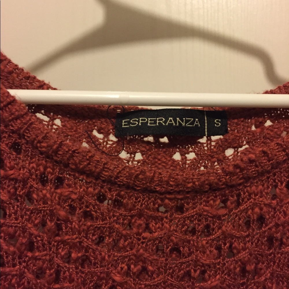 Sweater - Picture 2 of 4